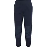Didriksons Regenhose Flox Blau 130