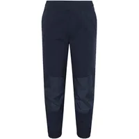 Didriksons Regenhose Flox Blau 130