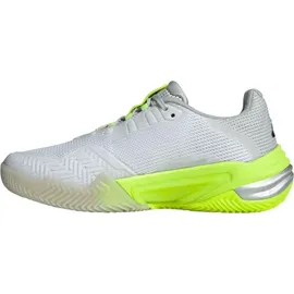 adidas Barricade 13 Clay Weiß 40
