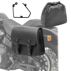 Seitentasche Motorrad Craftride DP361