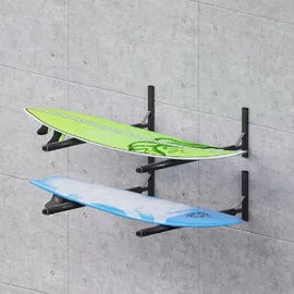 QLS Dachbox Wandhalterung 82 cm WSB