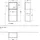 Villeroy & Boch Finion Seitenschrank F51,