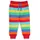 Toby Tiger Jogginghose mit Blockstreifen Bunt 98