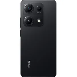 Xiaomi Redmi Note 14S 8 GB RAM 256 GB Midnight Black