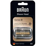 Braun Scherkopfkassette Series 9 92S