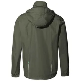 Vaude Escape Bike Light Regenjacke Herren khaki XXL