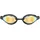 Arena Airspeed Schwimmbrille gelb/schwarz One Size