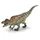 Papo Acrocanthosaurus DIE Dinosaurier Figur 16 cm