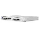 UBIQUITI networks UniFi USW Enterprise XG-24 Smart Managed Switch