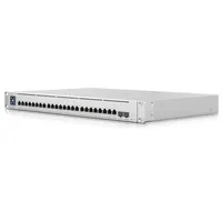 UBIQUITI networks UniFi USW Enterprise XG-24 Smart Managed Switch