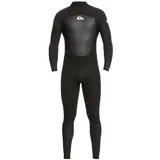 QUIKSILVER 3/2 Prologue Bz Flt - Surfanzug - Herren, Black M