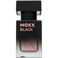 Mexx Black Woman Eau de Toilette 15 ml