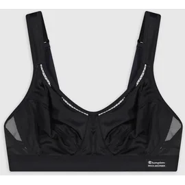 Champion Shock Absorber Active Classic Support Schwarz 90B