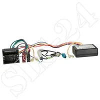 ACV Electronic CAN-Bus Kit Opel Quadlock > ISO Antenne