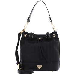 MAISON MOLLERUS Sion Bag S Black / Gold