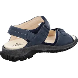 GANTER Giovanni Herren Blau 45