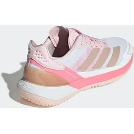 adidas Defiant Speed 2 White/ash Pearl/Bliss pink 42