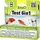 Tetra Wasserschnelltest Pond 6 in 1 für Teichwasser 25 Streifen