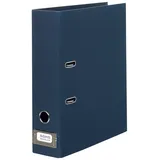 RÖSSLER SOHO DIN A4 80 mm Blau 1 St.
