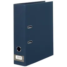 RÖSSLER SOHO DIN A4 80 mm Blau 1 St.