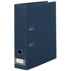 RÖSSLER SOHO DIN A4 80 mm Blau 1 St.