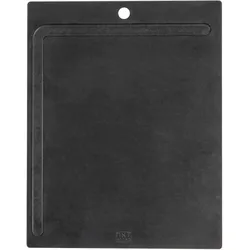 NXT Board  Schneidebrett mit Saftrille, 38x30x0,67 cm