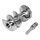 Yato Fleischwolfaufsatz 03235 grau