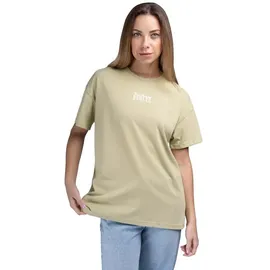 BENLEE Rocky Marciano Benlee Lula Kurzarm-t-shirt - Olive / White - S