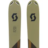 Scott Pure Mission 98 TI Freerideski 24/25 (Größe 177cm, beige)