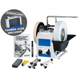 Tormek T8 Nassschleifer