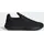 adidas Lite Racer 4.0 Herren Schwarz 40