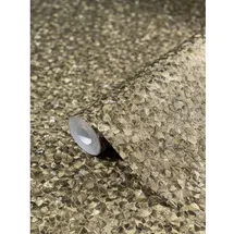 Glööckler Vliestapete Imperial 32 cm x 10 m 0 g Gold/Lila 52556