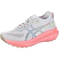 Asics GEL-KAYANO 31 Damen Birch/Energy Aqua 40,5