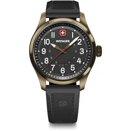 Wenger Terragraph Silikon 43 mm 01.0541.125