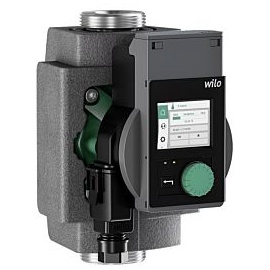 WILO Stratos PICO-Z 25/0,5-4 Zirkulationspumpe 4255433 nur für Trinkwasser