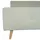 Mendler HWC-J98 160 x 200 cm Creme-Beige
