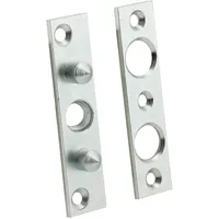BASI 9552-0001 Bändersicherung Metall