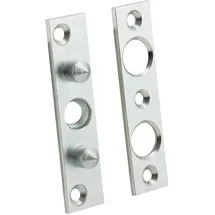 BASI 9552-0001 Bändersicherung Metall