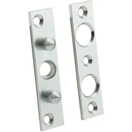 BASI 9552-0001 Bändersicherung Metall