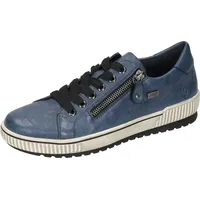REMONTE Sneaker Blau 42
