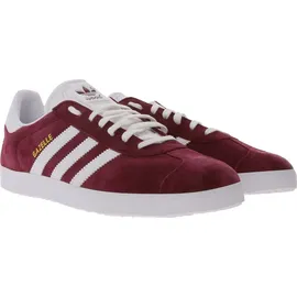 Adidas Gazelle Collegiate Burgundy / Cloud White / Cloud White 43 1/3