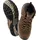 MEINDL Nebraska Mid GTX Damen Dunkelbraun 41,5