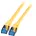 EFB EFB-Elektronik RJ45 Patchkabel Cat 6A 10