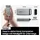 Samsung PSSD T5 EVO Festplatte, 2 TB SSD, extern, Grau