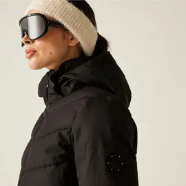 Dare 2b Dare2b Glacierjacket black (800) 16