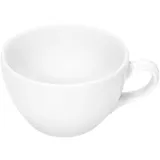 Bauscher Kaffeetasse 0,18 l Weiß 12 St.