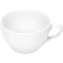 Bauscher Kaffeetasse 0,18 l Weiß 12 St.