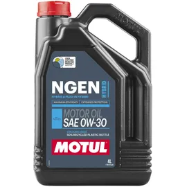 Motul NGEN HYBRID 111904 0W-30 4 l