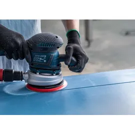 Bosch C470 Schleifpapier Ø 150 mm K 120 50-tlg.
