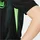 Nike VfL Wolfsburg Stadium Away Nike Replica Fußballtrikot mit Dri-FIT-Technologie für ältere Kinder - Schwarz, S